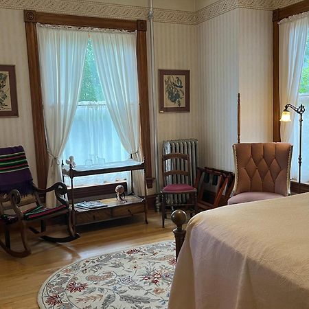 Gable House Bed And Breakfast Inn Durango Exteriör bild