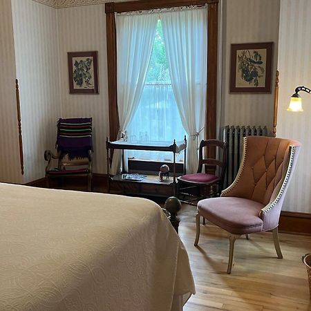 Gable House Bed And Breakfast Inn Durango Exteriör bild
