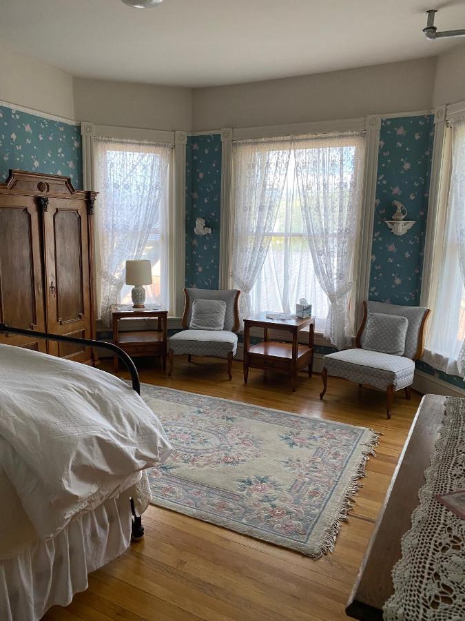 Gable House Bed And Breakfast Inn Durango Exteriör bild