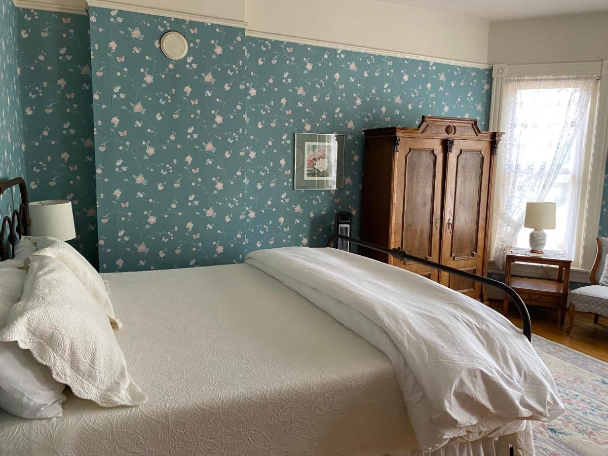 Gable House Bed And Breakfast Inn Durango Exteriör bild