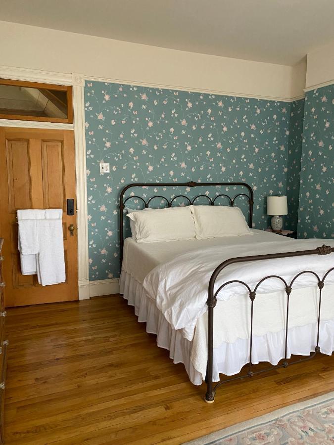 Gable House Bed And Breakfast Inn Durango Exteriör bild