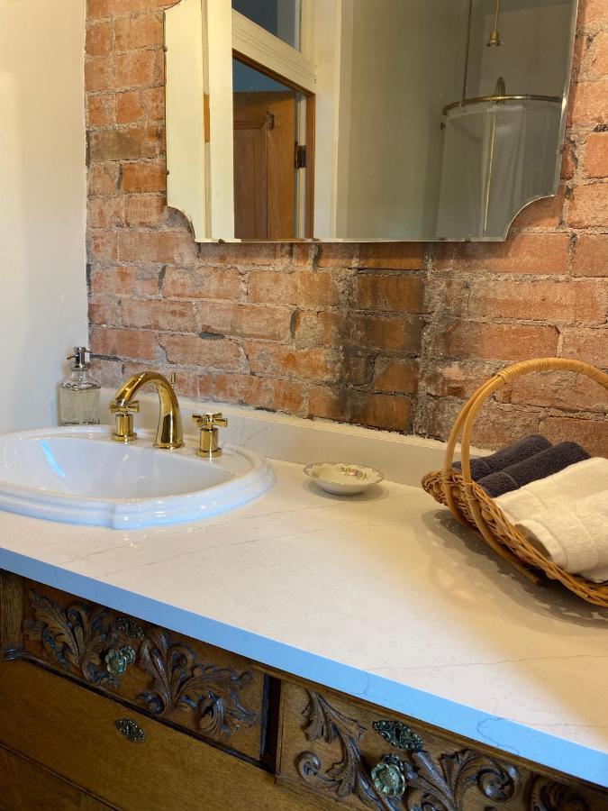 Gable House Bed And Breakfast Inn Durango Exteriör bild