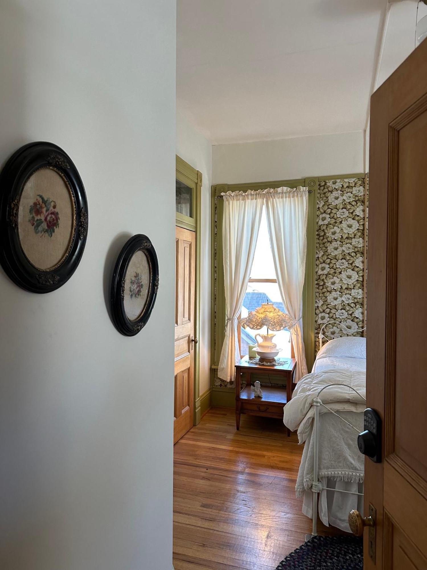 Gable House Bed And Breakfast Inn Durango Exteriör bild