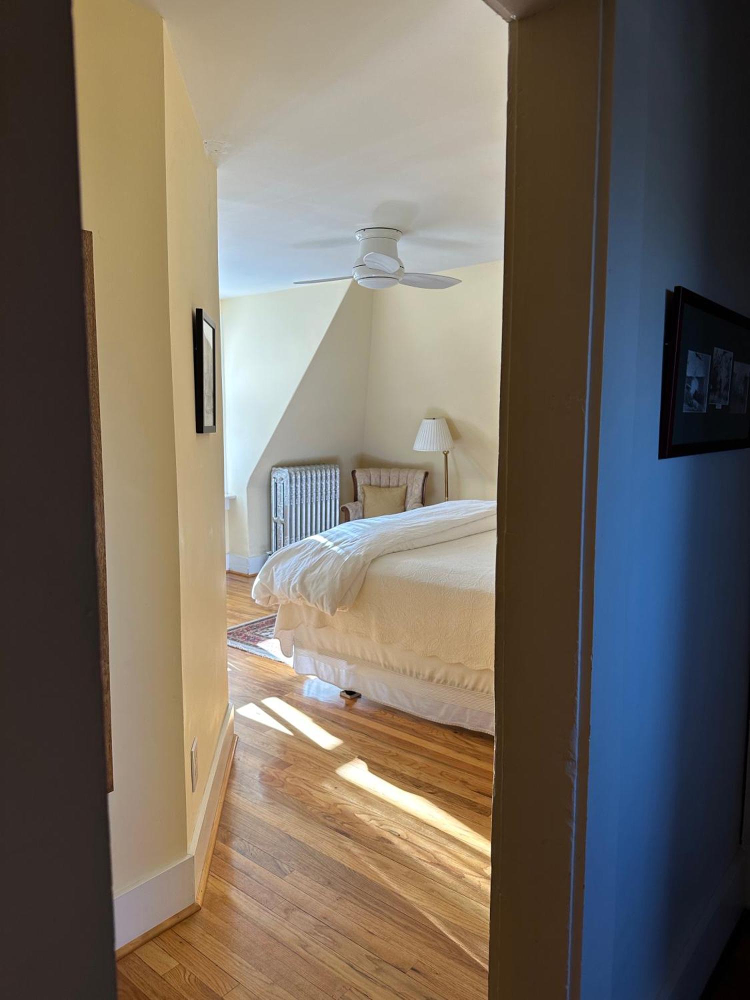 Gable House Bed And Breakfast Inn Durango Exteriör bild