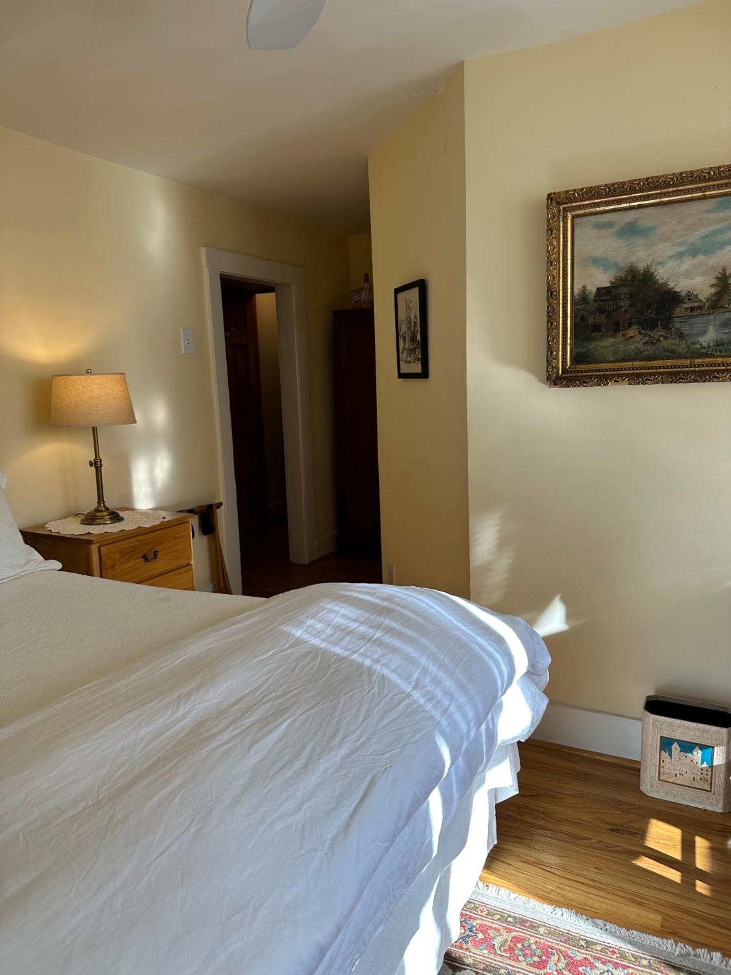 Gable House Bed And Breakfast Inn Durango Exteriör bild