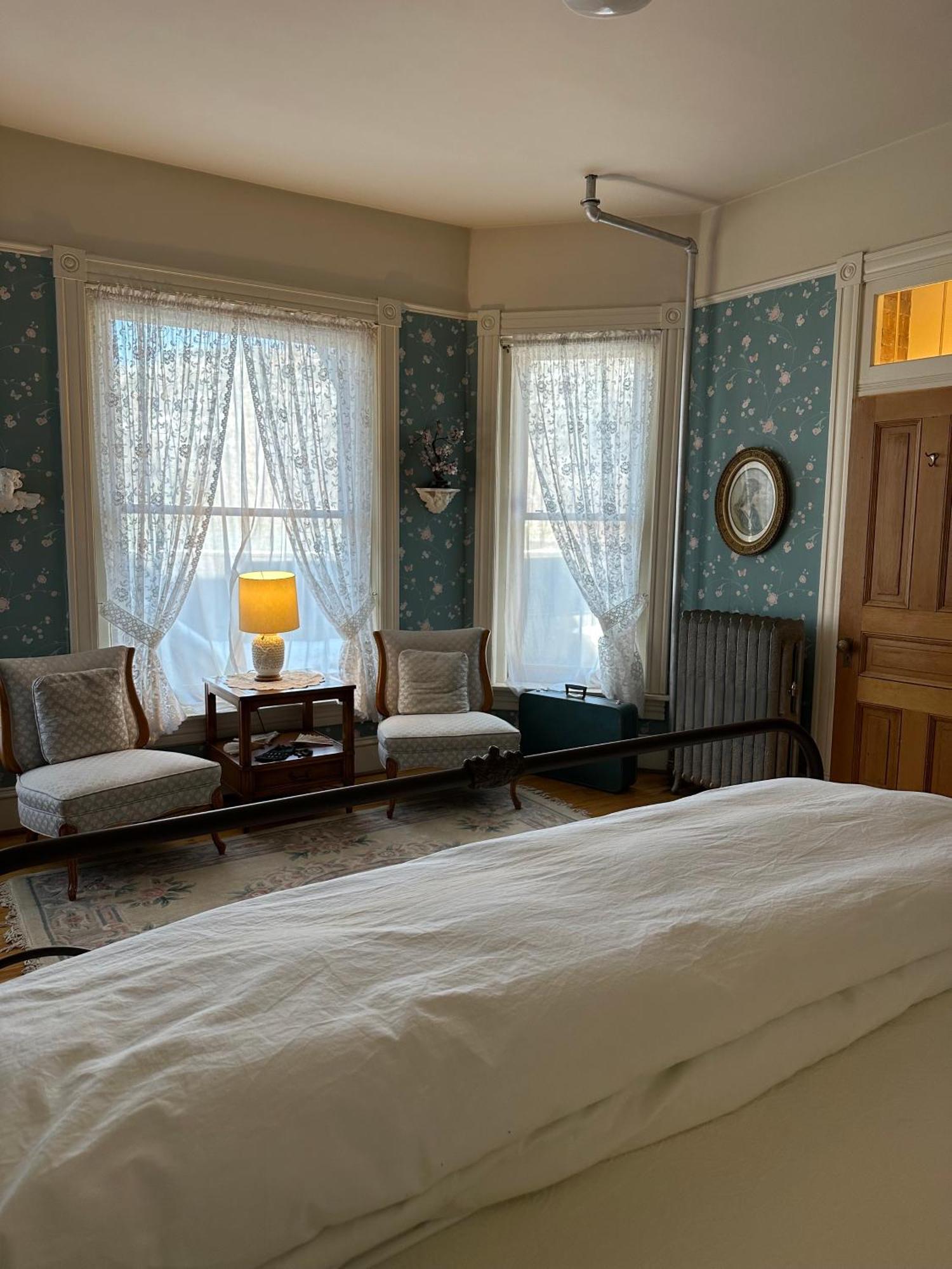 Gable House Bed And Breakfast Inn Durango Exteriör bild