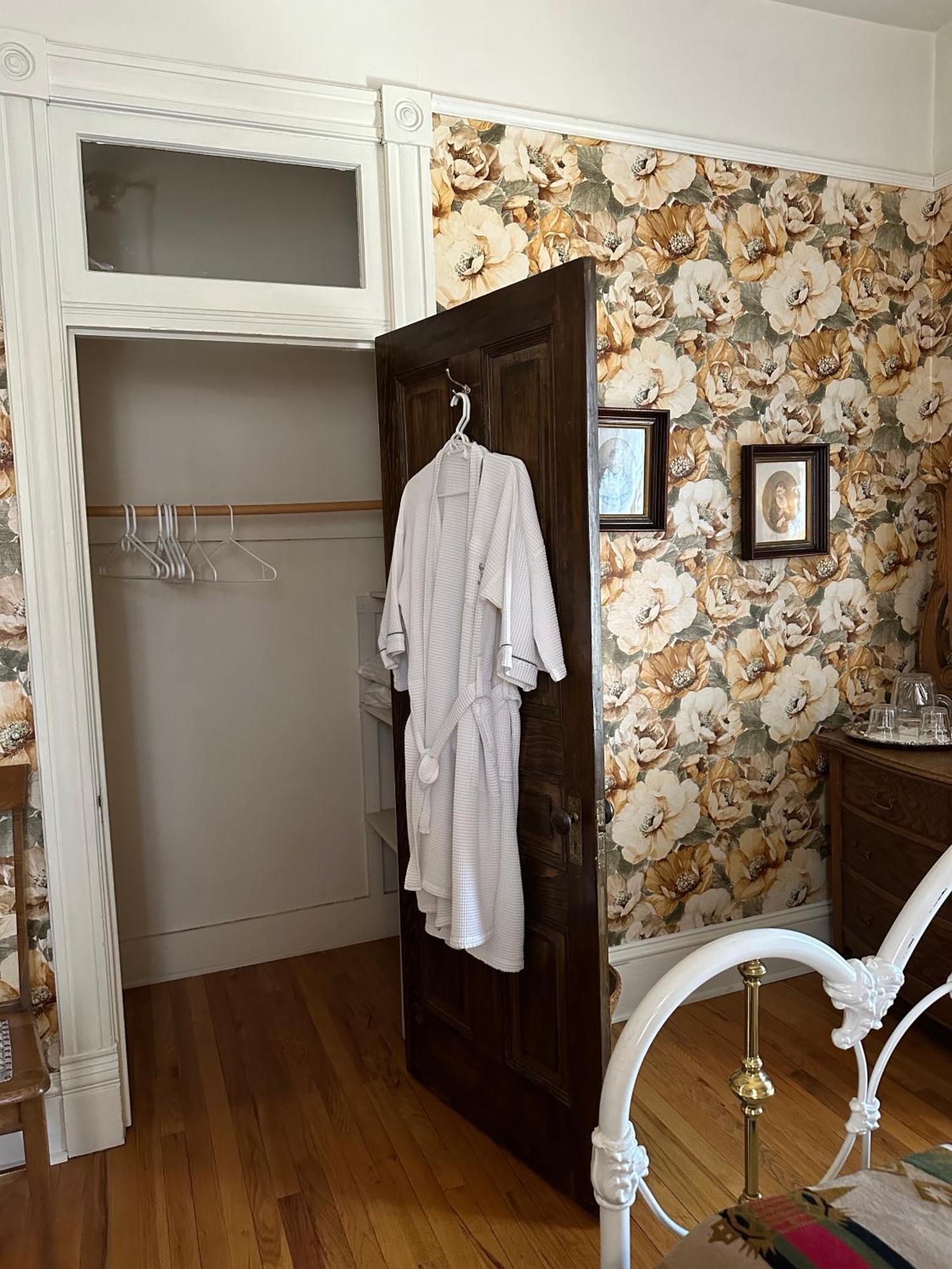Gable House Bed And Breakfast Inn Durango Exteriör bild