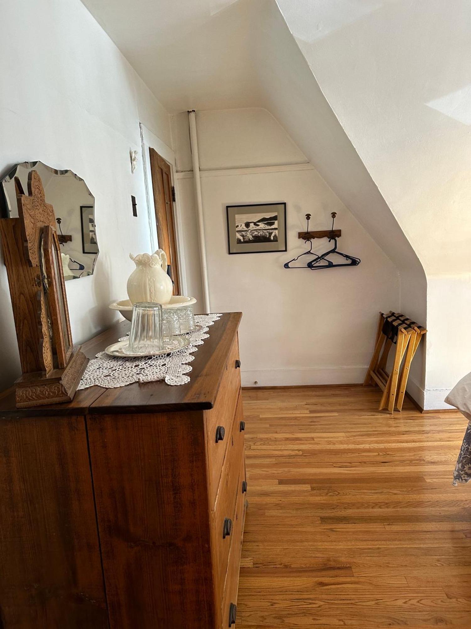 Gable House Bed And Breakfast Inn Durango Exteriör bild