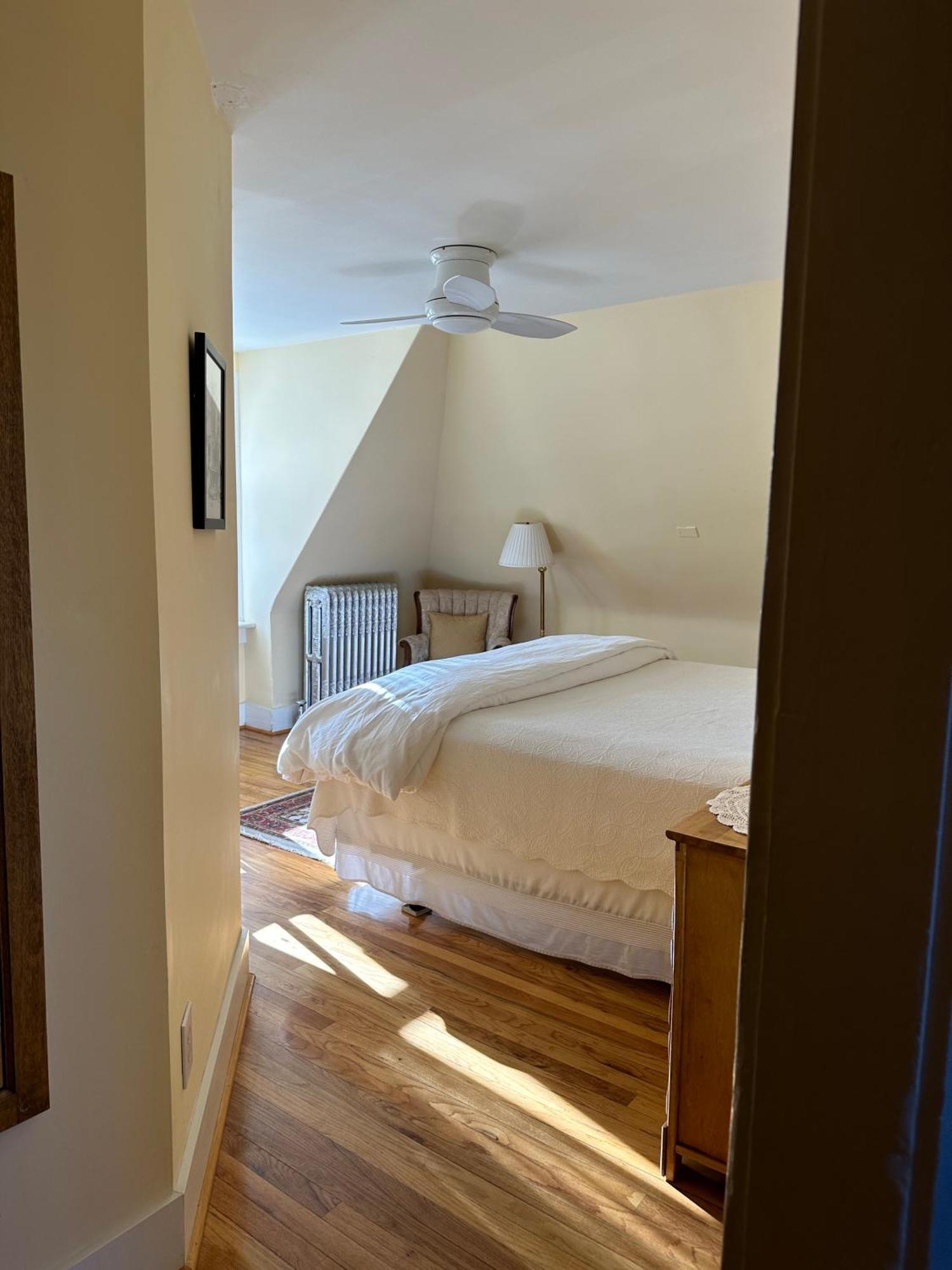Gable House Bed And Breakfast Inn Durango Exteriör bild