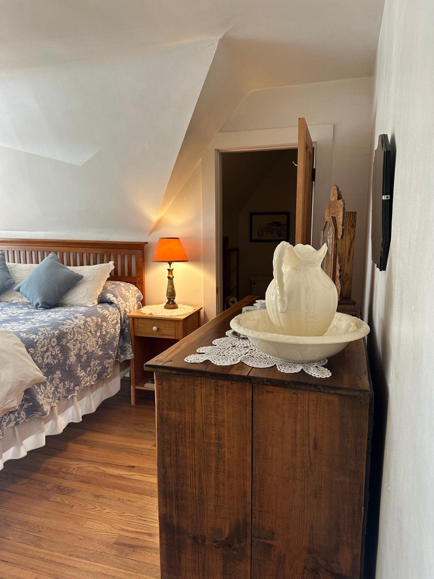 Gable House Bed And Breakfast Inn Durango Exteriör bild
