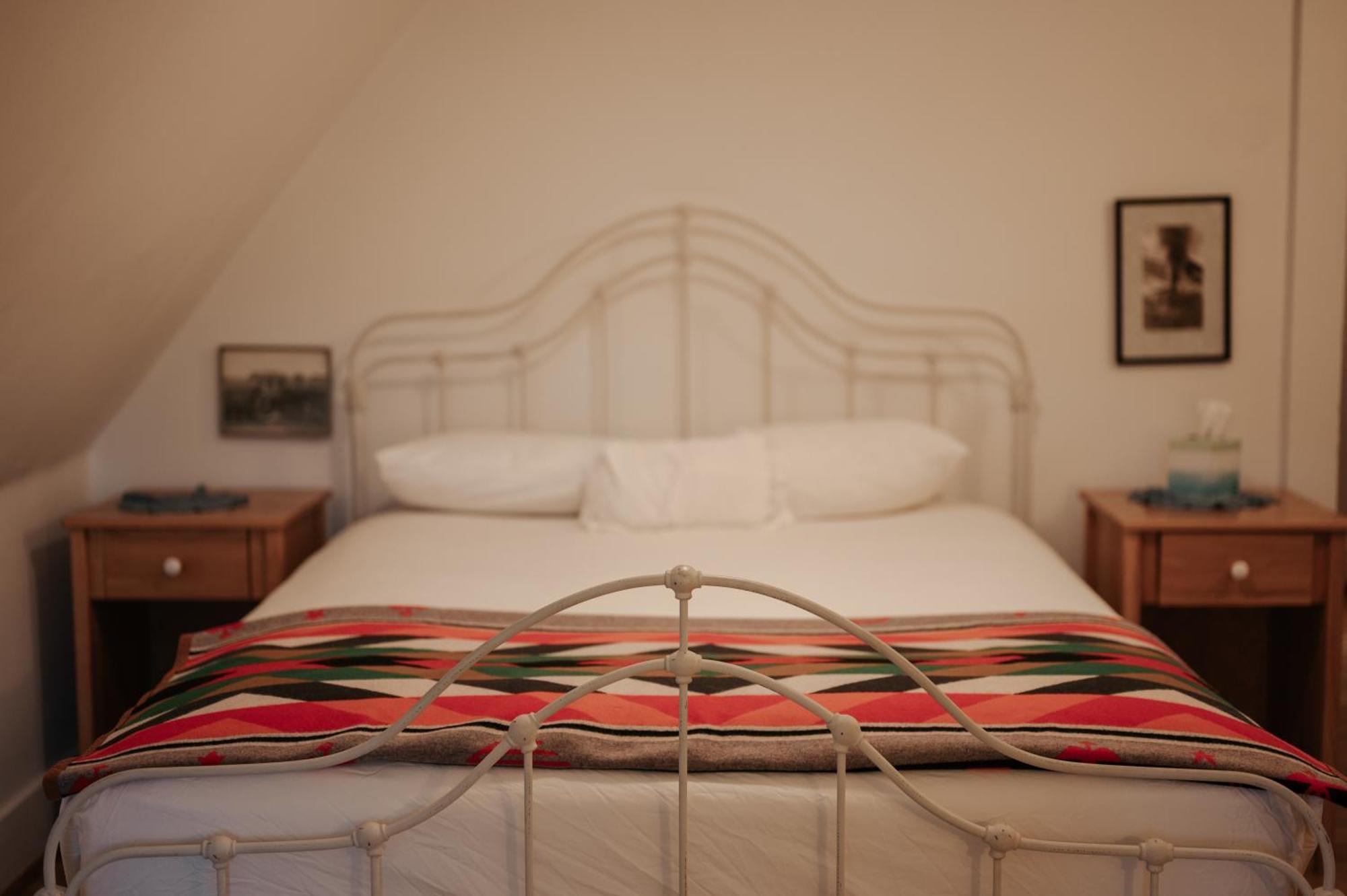 Gable House Bed And Breakfast Inn Durango Exteriör bild