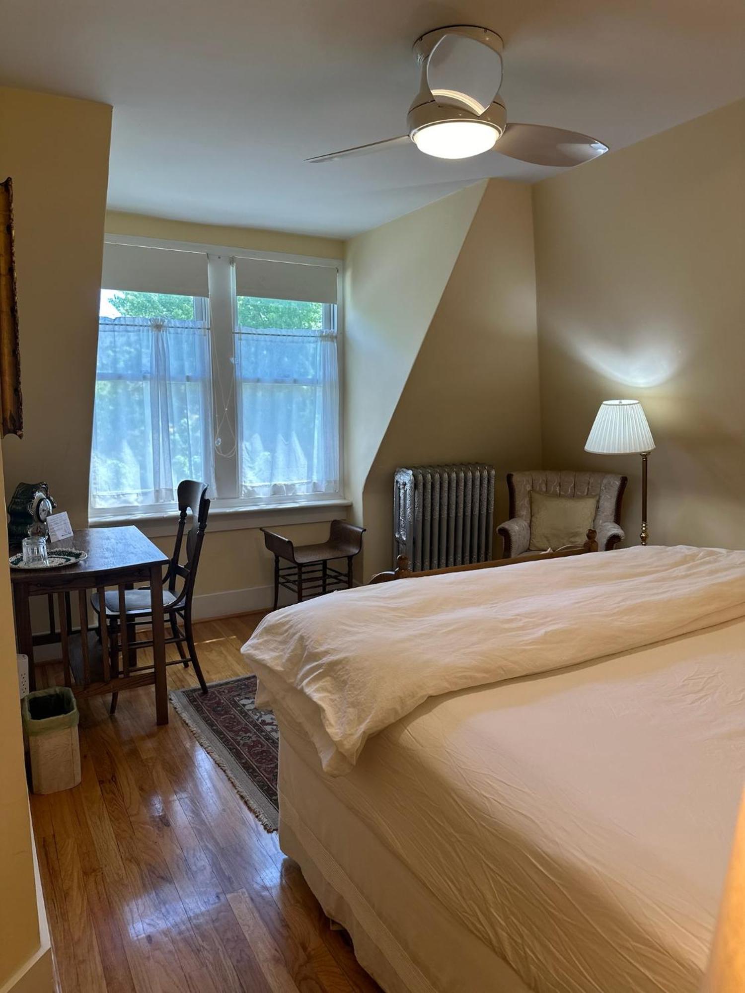 Gable House Bed And Breakfast Inn Durango Exteriör bild