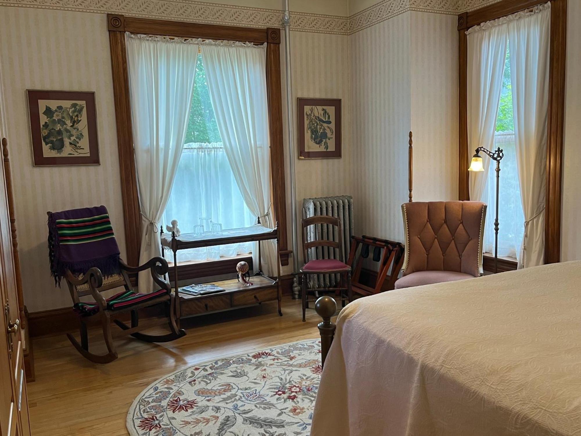 Gable House Bed And Breakfast Inn Durango Exteriör bild