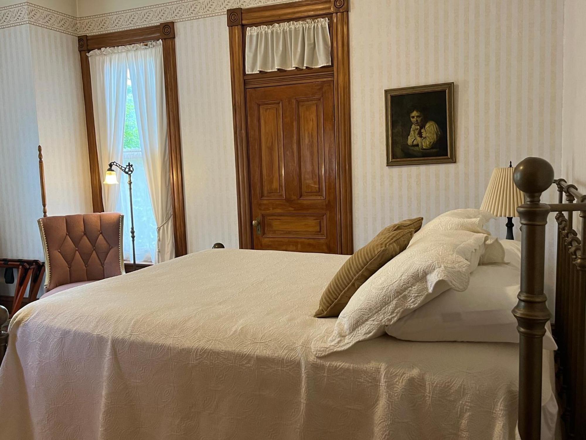 Gable House Bed And Breakfast Inn Durango Exteriör bild